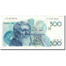 Banknote, Belgium, 500 Francs, 1980-81, Undated (1980-1981), KM:141a, UNC(64)