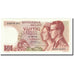 Banknote, Belgium, 50 Francs, 1966, 1966-05-16, KM:139, UNC(64)