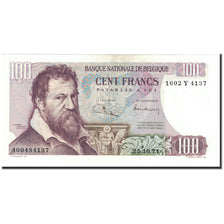 Belgium, 100 Francs, 1971, KM:134b, 1971-25-10, UNC(64)