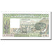Banknote, West African States, 500 Francs, 1985, Undated (1985), KM:106Ai