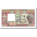 Banknote, West African States, 10,000 Francs, 1977-1992, Undated (1977-1992)