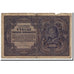Banknote, Poland, 1000 Marek, 1919, 1919-08-23, KM:29, VG(8-10)