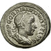 Coin, Gordian III, Denarius, AU(55-58), Silver, Cohen:69