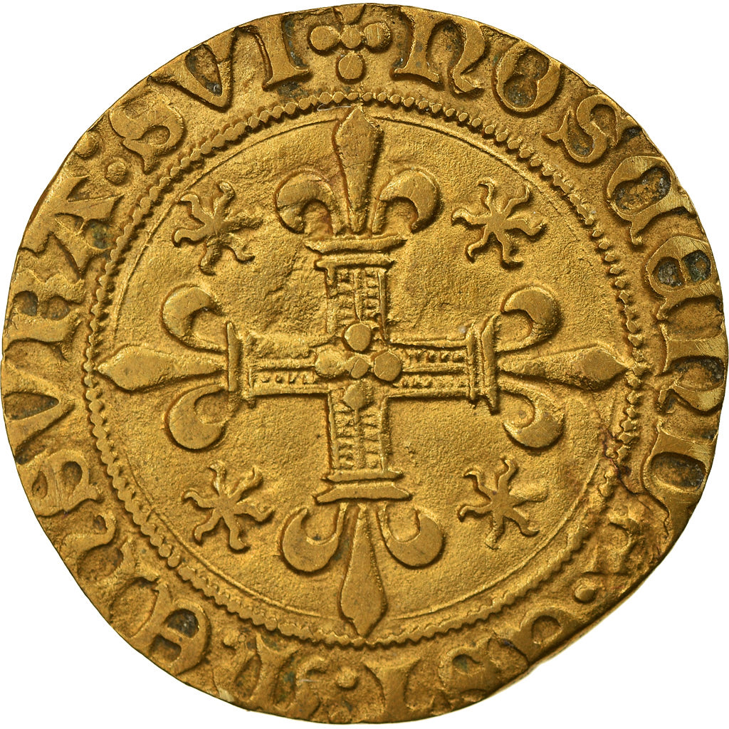France, Jeton, François Ier, Chambre des Comptes, History, 1515-1547, SUP