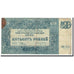 Banknote, Russia, 500 Rubles, 1920, Undated (1920), KM:S434, VG(8-10)