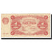 Banknote, Russia, 1 Ruble, 1922, Undated (1922), KM:127, UNC(63)