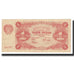 Banknote, Russia, 1 Ruble, 1922, Undated (1922), KM:127, UNC(64)