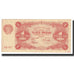 Banknote, Russia, 1 Ruble, 1922, Undated (1922), KM:127, UNC(63)