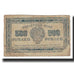 Russia, 500 Rubles, 1921, Undated (1921), KM:111a, VF(20-25)