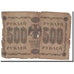 Banknote, Russia, 500 Rubles, 1918, Undated (1918), KM:94a, AG(1-3)