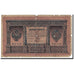 Russia, 1 Ruble, 1915, Old date 1898, KM:15, AG(1-3)