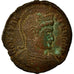 Monnaie, Constantin I, Nummus, Trèves, TTB+, Bronze, Cohen:20