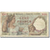 Banknote, France, 100 Francs, 100 F 1939-1942 ''Sully'', 1939, 1939-19-10