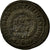 Munten, Constantijn I, Nummus, Thessalonica, PR, Bronze, Cohen:123