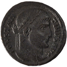 Constantine I, Nummus, Thessalonica, MS(60-62), Bronze, Cohen #123, 2.90