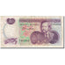 Seychelles, 20 Rupees, 1977, Undated (1977), KM:20a, EF(40-45)