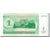 Banconote, Transnistria, 10,000 Rublei on 1 Ruble, 1996, KM:29, OLD DATE (1994)