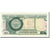 Banknote, Mozambique, 50 Escudos, 1976, Old date 1970-10-27, KM:116, UNC(65-70)