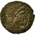 Coin, Constantine I, Nummus, Trier, EF(40-45), Bronze, Cohen:246