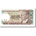 Banknote, Turkey, 5000 Lira, 1990-1994, Old date 1970-01-14, KM:198, UNC(65-70)