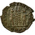 Coin, Constantine I, Nummus, Trier, AU(50-53), Bronze, Cohen:254