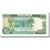 Banknote, Zambia, 20 Kwacha, 1989-1991, undated (1989-91), KM:32b, UNC(65-70)
