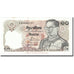 Banknote, Thailand, 10 Baht, 1980, Undated (1980), KM:87, UNC(64)