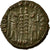 Moneta, Constantine I, Nummus, Trier, EF(40-45), Bronze, Cohen:254