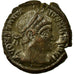 Moneta, Constantine I, Nummus, Trier, BB+, Bronzo, Cohen:255