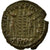 Moneta, Constantine I, Nummus, Trier, AU(50-53), Bronze, Cohen:255