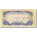Billet, South Viet Nam, 10 Xu, 1963, Undated (1963), KM:R1, TTB