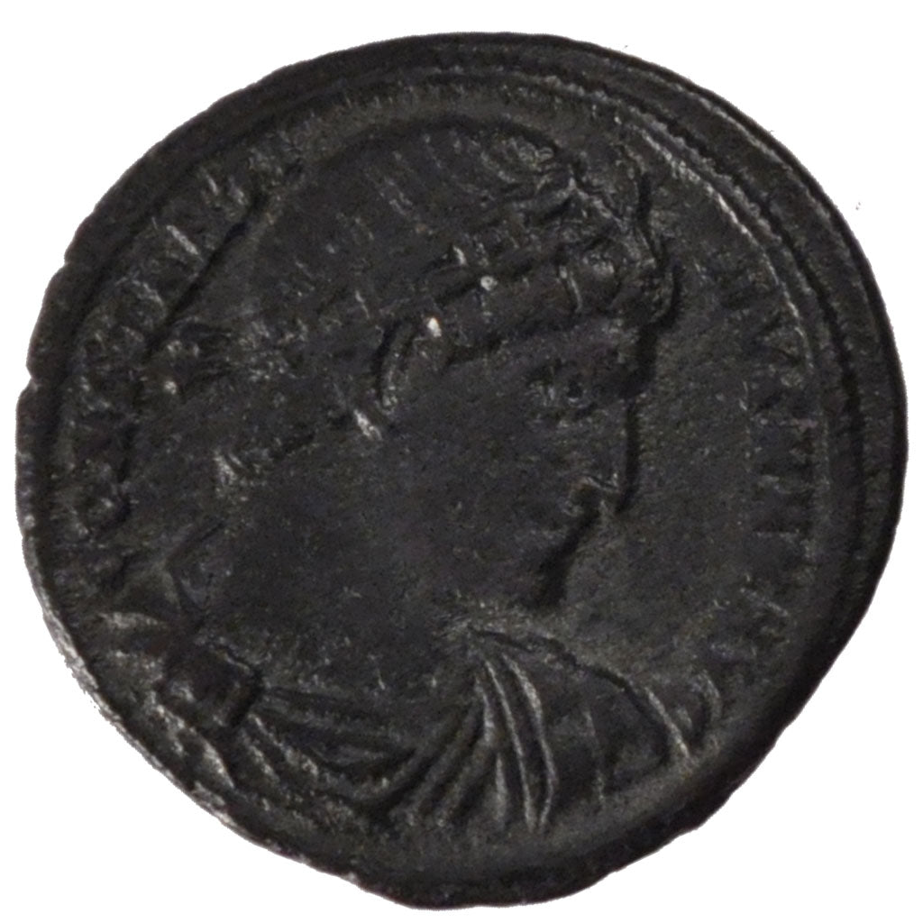 Constantine I, Nummus, Heraclea, SPL, Bronzo