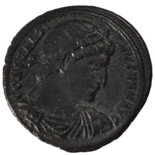 Constantine I, Nummus, Heraclea, SPL, Bronzo