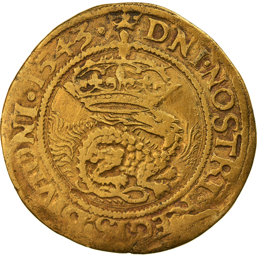 France, Jeton, Bourgogne, François Ier, Chambre des comptes de Dijon, History