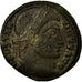 Monnaie, Constantin I, Nummus, Siscia, SUP, Bronze, Cohen:454