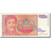 Billete, 50,000 Dinara, 1994, Yugoslavia, KM:142a, Undated (1994), MBC