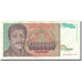 Banknote, Yugoslavia, 5,000,000 Dinara, 1993, Undated (1993), KM:132, EF(40-45)