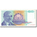 Banknote, Yugoslavia, 500,000,000 Dinara, 1993, Undated (1993), KM:134