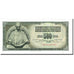 Yugoslavia, 500 Dinara, 1970, 1970-08-01, KM:84b, UNC(65-70)