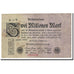 Banknote, Germany, 2 Millionen Mark, 1923, 1923-08-09, KM:103, VF(20-25)