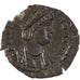 Helena, Nummus, Trier, AU(55-58), Bronze, Cohen #4, 1.50