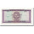 Banknote, Mozambique, 500 Escudos, 1976, Old date 1967-03-22, KM:118a