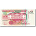 Banknote, Surinam, 10 Gulden, 1998, 1998-02-10, KM:137b, UNC(65-70)