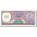 Banknote, Surinam, 100 Gulden, 1985, 1985-11-01, KM:128b, UNC(65-70)
