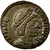 Coin, Helena, Nummus, Trier, AU(55-58), Bronze, Cohen:4