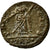 Moneta, Helena, Nummus, Trier, AU(55-58), Bronze, Cohen:4