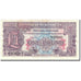Geldschein, Großbritannien, 1 Pound, 1948, Undated (1948), KM:M22a, VZ