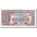 Billete, 1 Pound, 1948, Gran Bretaña, KM:M22a, Undated (1948), EBC
