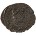 Helena, Nummus, Trier, VF(30-35), Bronze, Cohen #5, 1.50