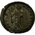 Coin, Helena, Nummus, Trier, AU(50-53), Bronze, Cohen:12